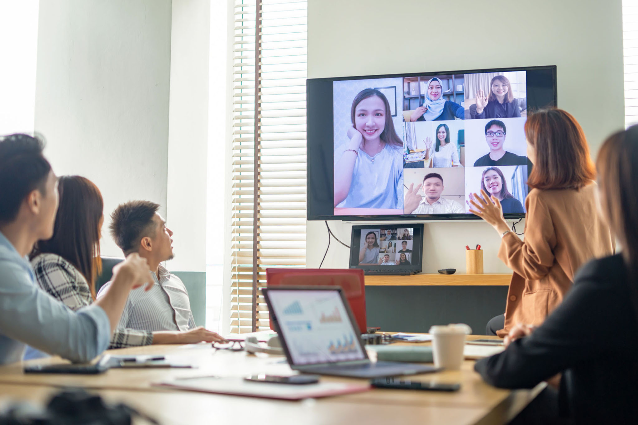 Blog Post Image: Future of Work