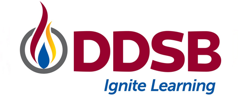 Client Logo DDSB