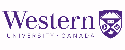 Client Logo Western University