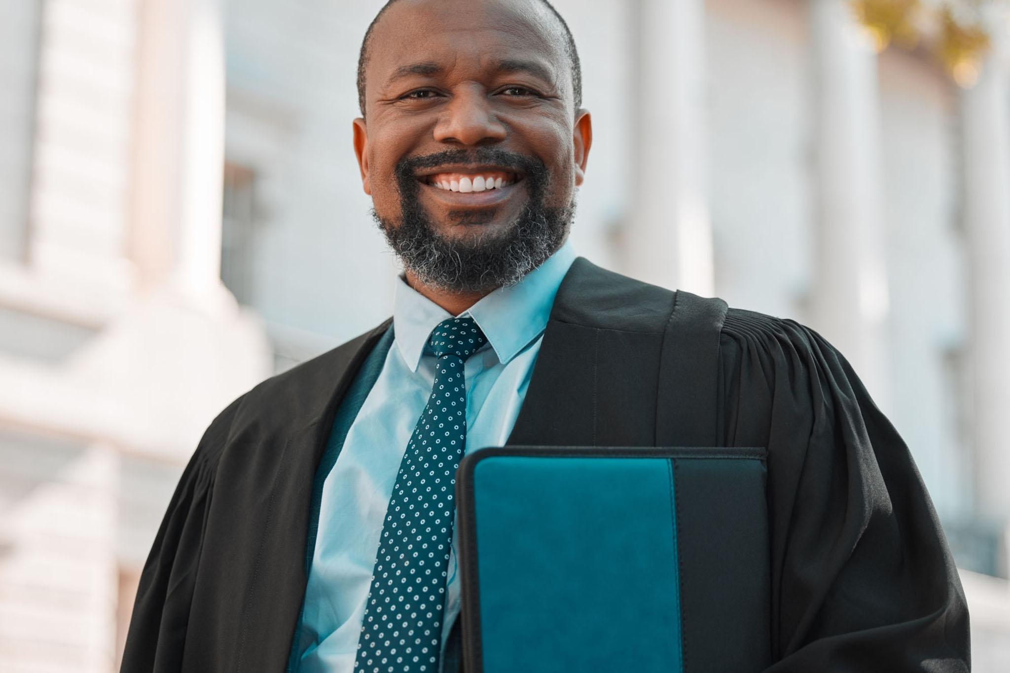 Credentials and Expertise